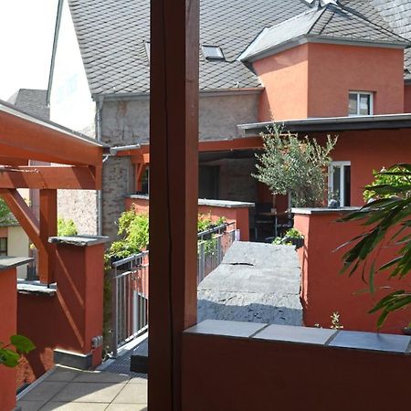 Hotel Casa Verde Trier Dış mekan fotoğraf