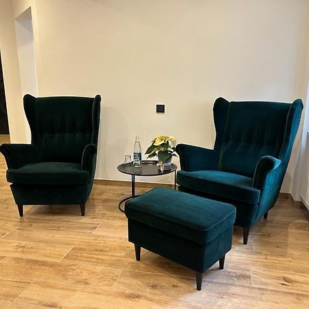 Hotel Casa Verde Trier Dış mekan fotoğraf
