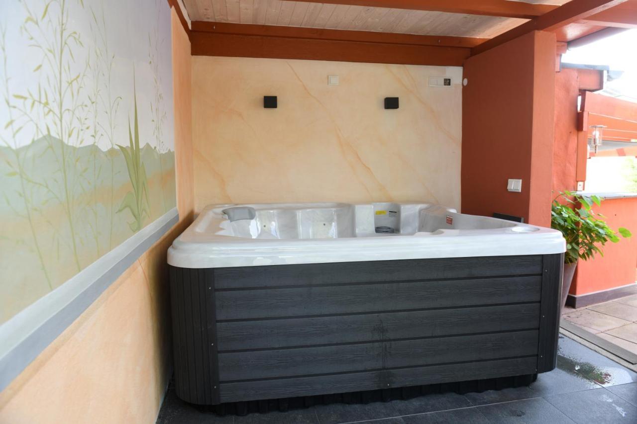 Hotel Casa Verde Trier Dış mekan fotoğraf
