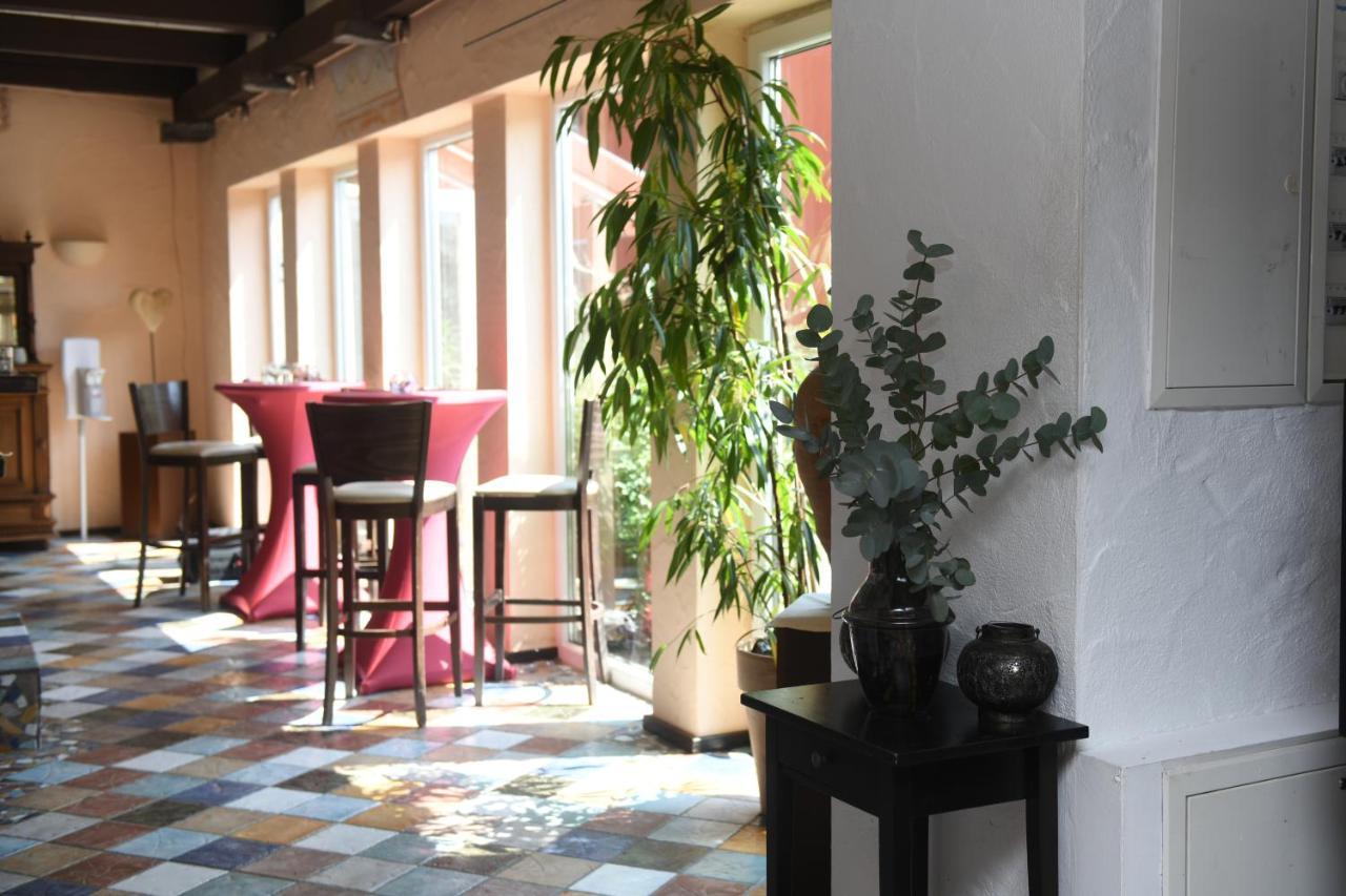 Hotel Casa Verde Trier Dış mekan fotoğraf
