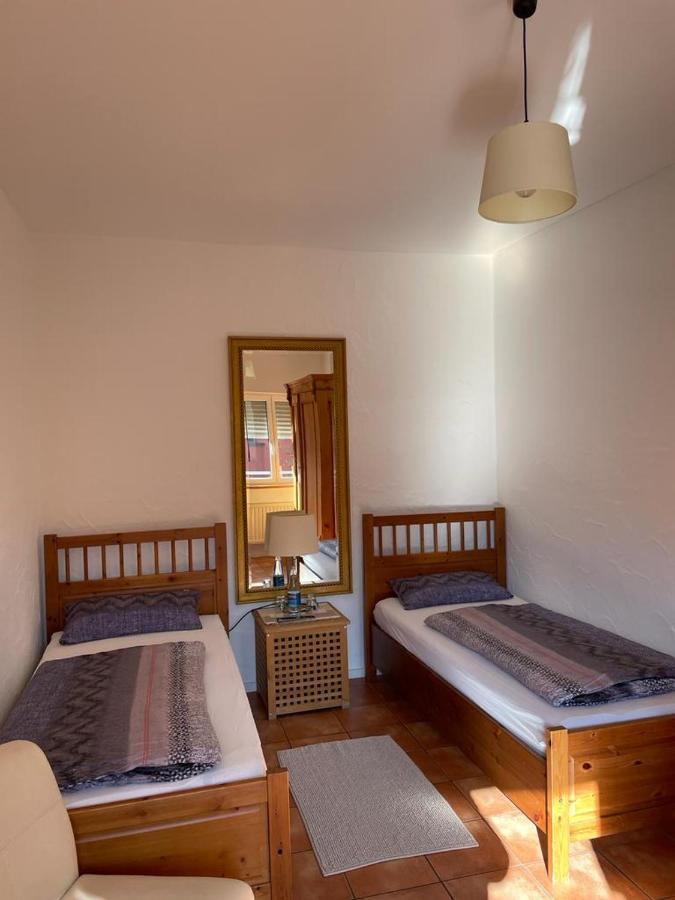 Hotel Casa Verde Trier Dış mekan fotoğraf