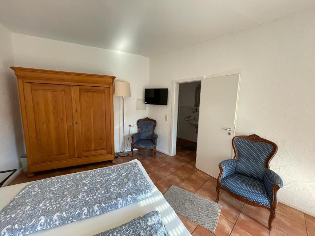 Hotel Casa Verde Trier Dış mekan fotoğraf