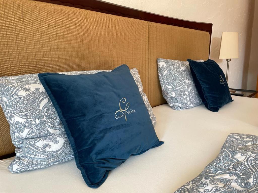 Hotel Casa Verde Trier Dış mekan fotoğraf