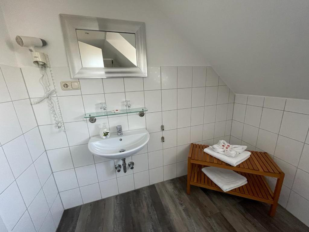 Hotel Casa Verde Trier Dış mekan fotoğraf