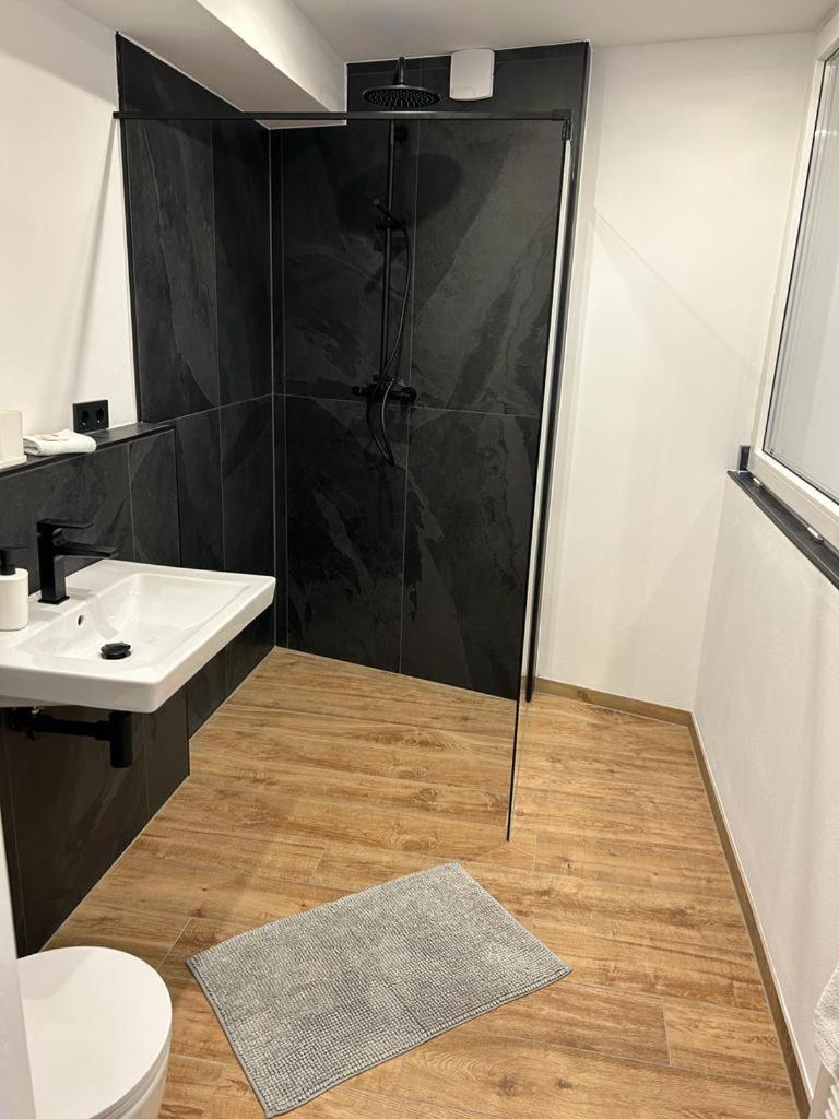 Hotel Casa Verde Trier Dış mekan fotoğraf
