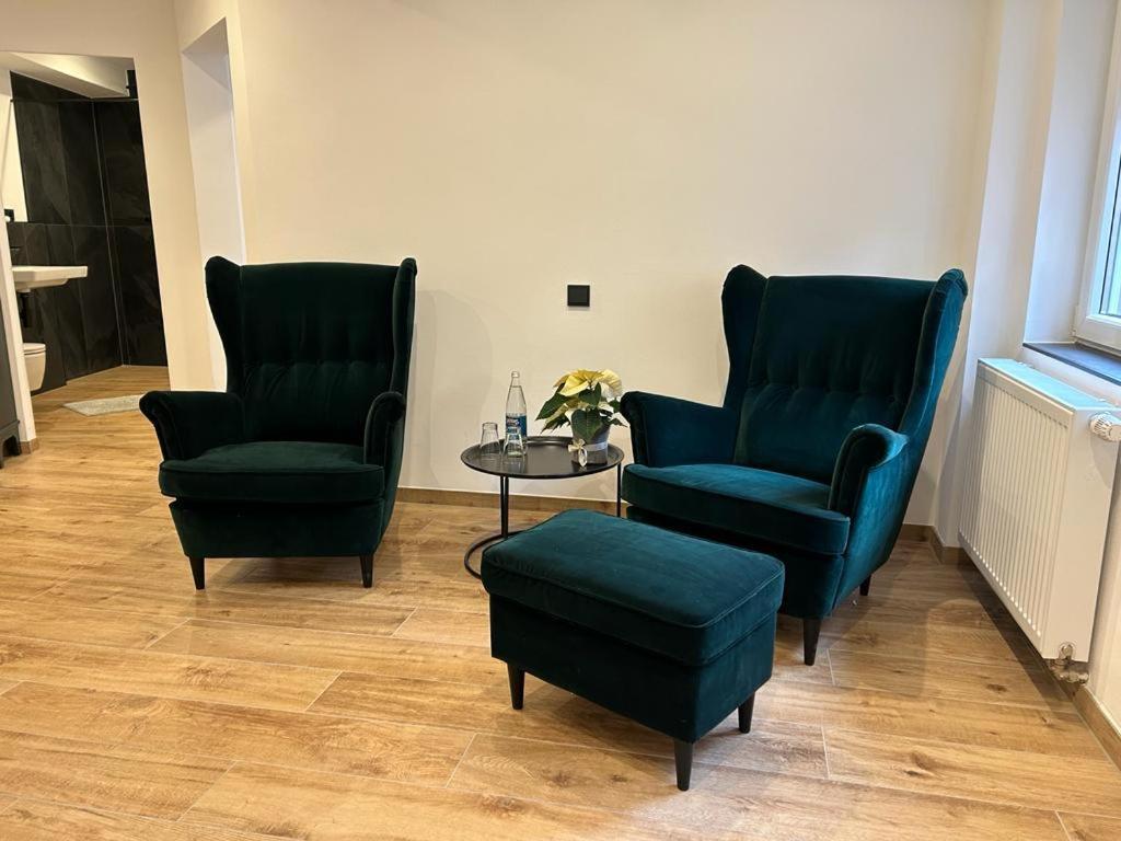 Hotel Casa Verde Trier Dış mekan fotoğraf
