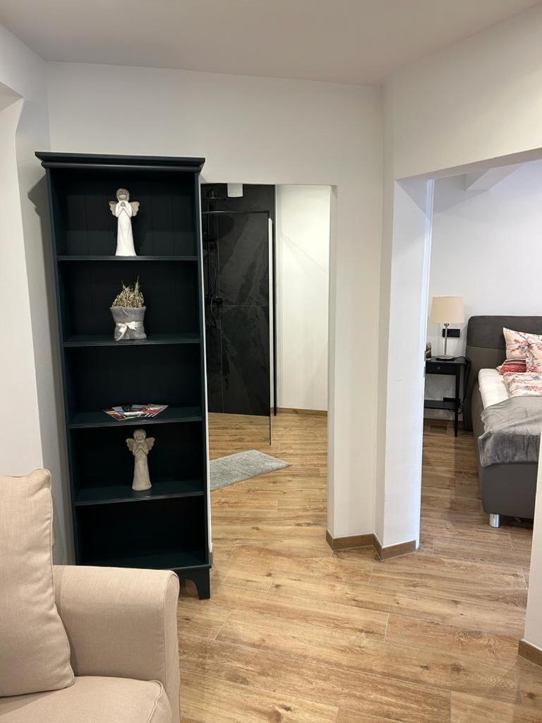 Hotel Casa Verde Trier Dış mekan fotoğraf